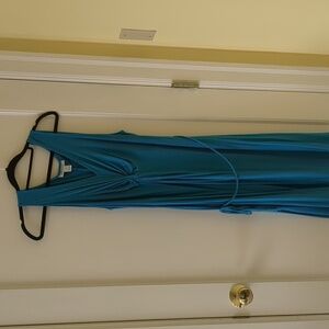 Motherhood Maternity Dress
